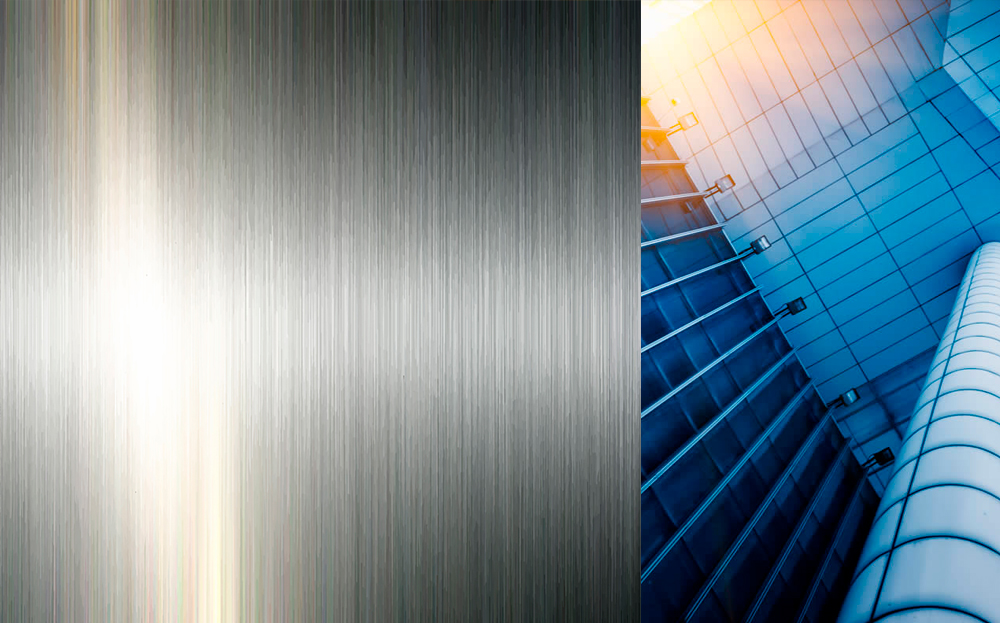 Aço Inox: A Escolha Inteligente para a Construção Civil