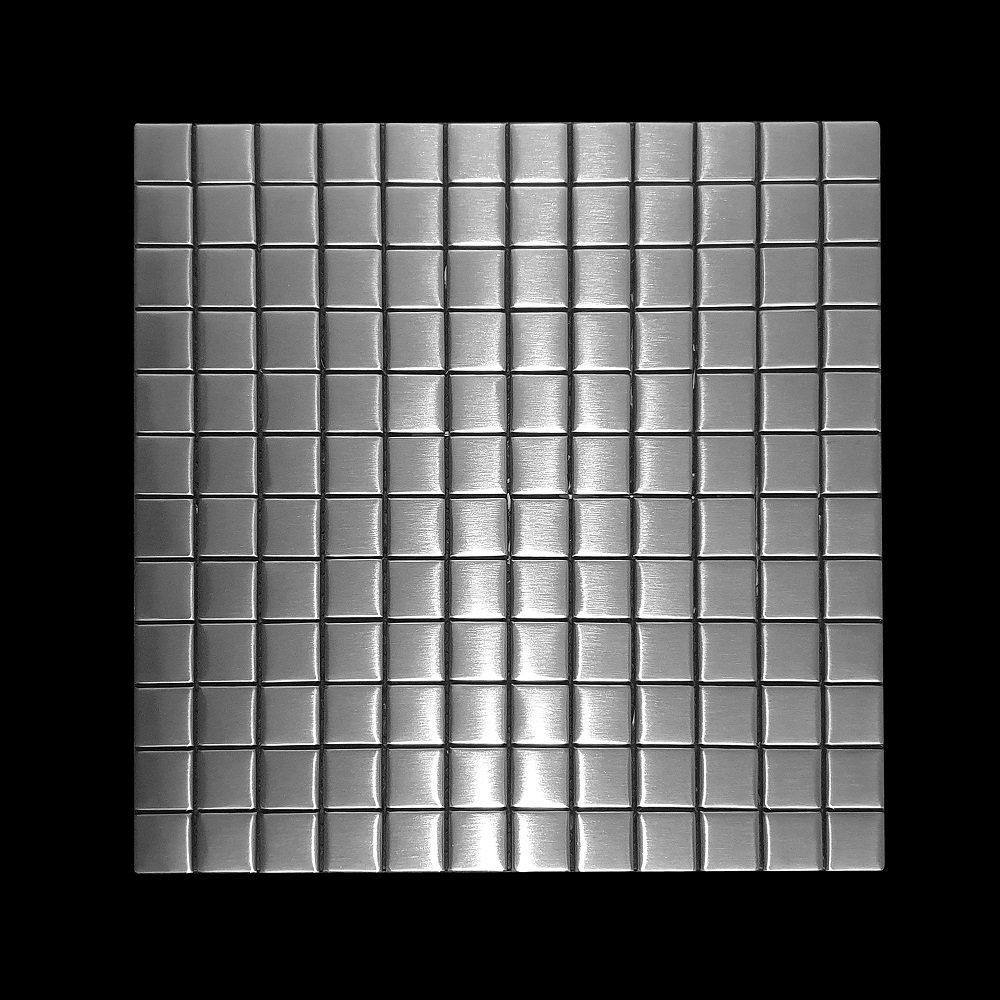 Mosaico Escovado